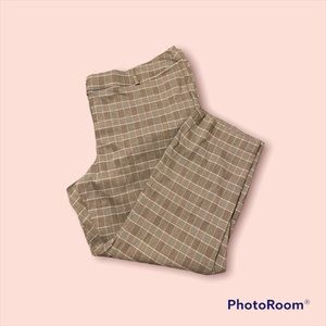 The Allie Style Dress Pants